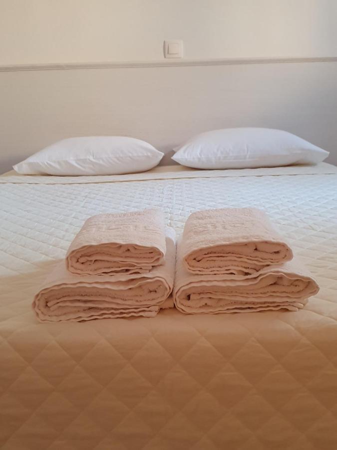 Finiki Villas Eksteriør billede