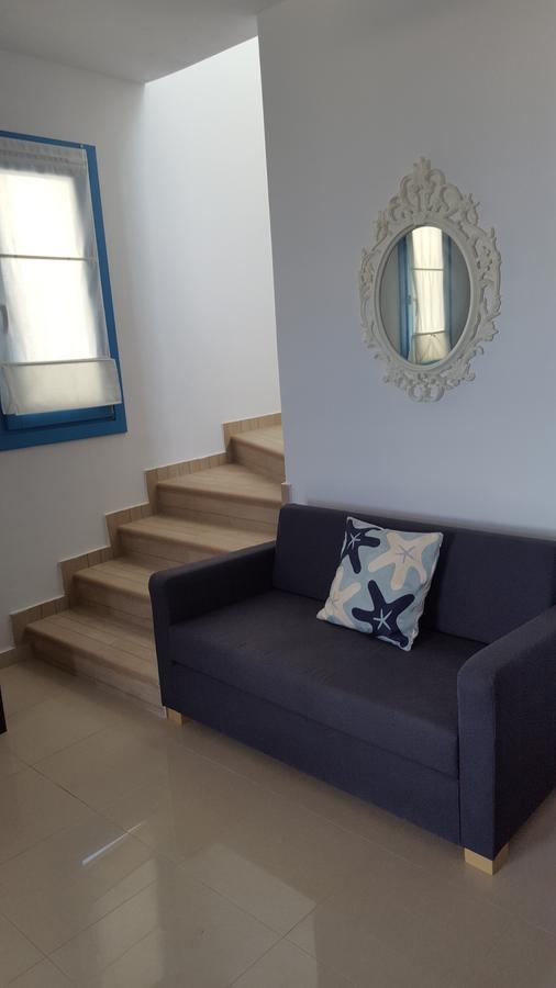 Finiki Villas Eksteriør billede