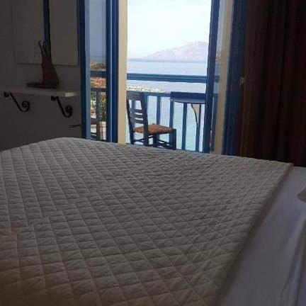Finiki Villas Eksteriør billede